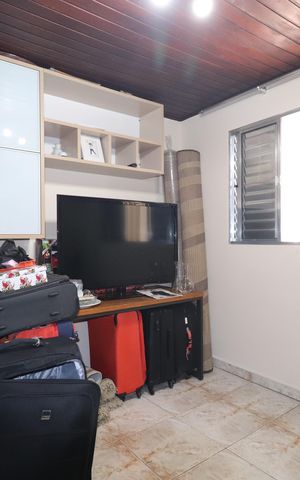 Casa à venda com 348m², 3 quartos e 12 vagasCasa 1 - Quarto 3