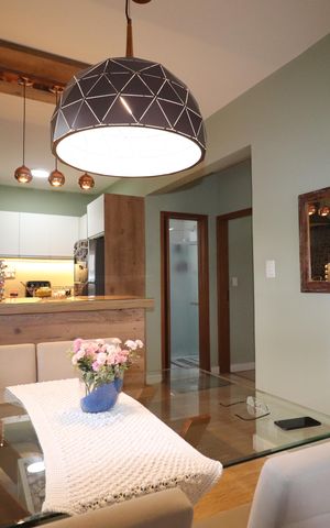 Casa à venda com 348m², 3 quartos e 12 vagasCasa 2 - Cozinha