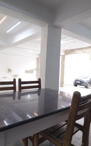 Casa à venda com 348m², 3 quartos e 12 vagasEspaço Gourmet