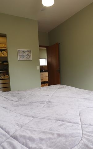 Casa à venda com 348m², 3 quartos e 12 vagasCasa 2 - Quarto 1
