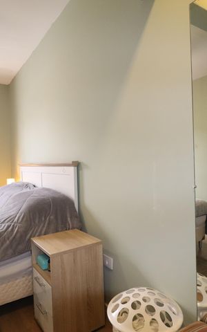 Casa à venda com 348m², 3 quartos e 12 vagasCasa 2 - Quarto 1 closet