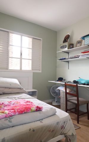 Casa à venda com 348m², 3 quartos e 12 vagasCasa 2 - Quarto 2