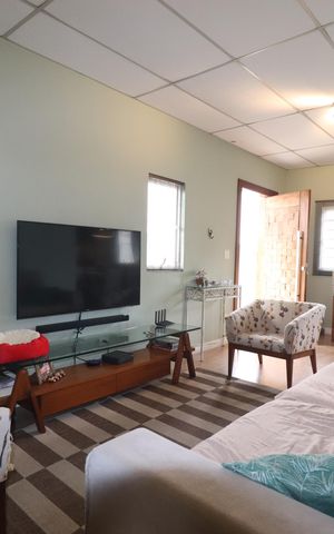 Casa à venda com 348m², 3 quartos e 12 vagasCasa 2 - Sala