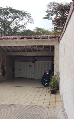 Casa à venda com 348m², 3 quartos e 12 vagasGaragem