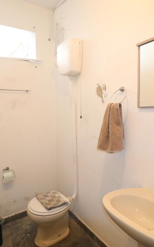 Casa à venda com 348m², 3 quartos e 12 vagasLavabo Quintal