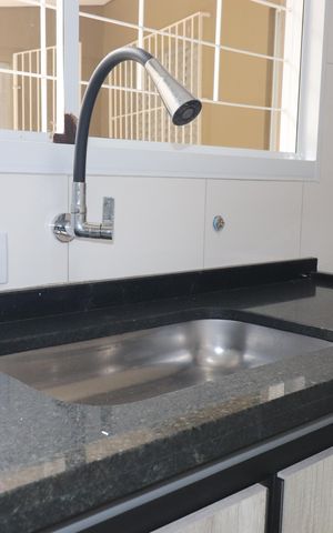 Casa à venda com 348m², 3 quartos e 12 vagasCasa 1 - Cozinha