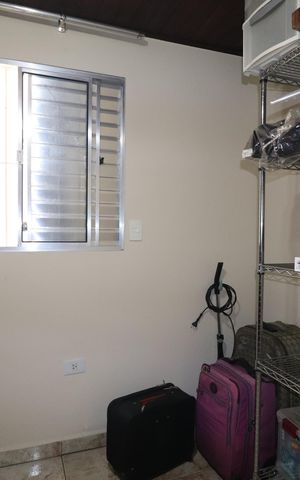 Casa à venda com 348m², 3 quartos e 12 vagasCasa 1 - Quarto 3