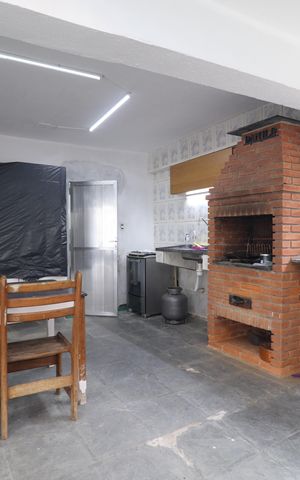 Casa à venda com 348m², 3 quartos e 12 vagasEspaço Gourmet