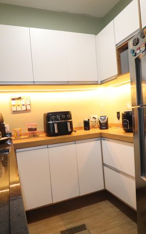 Casa à venda com 348m², 3 quartos e 12 vagasCasa 2 - Cozinha