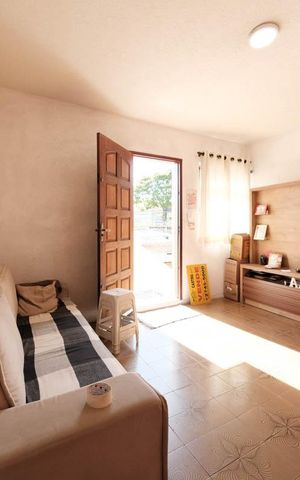 Casa à venda com 237m², 4 quartos e 1 vagaSala