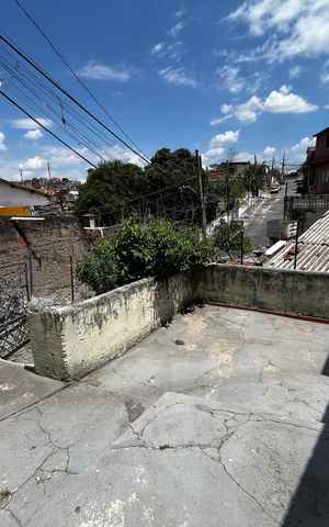 Casa à venda com 400m², 3 quartos e 2 vagasÁrea comum
