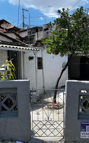 Casa à venda com 400m², 3 quartos e 2 vagasFachada/Placa