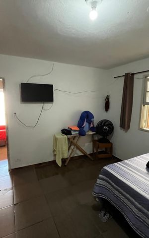 Casa à venda com 400m², 3 quartos e 2 vagasCasa 3 - Quarto