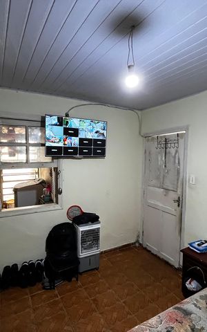 Casa à venda com 400m², 3 quartos e 2 vagasQuarto 1