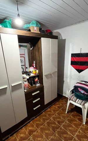 Casa à venda com 400m², 3 quartos e 2 vagasQuarto 2
