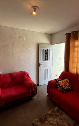 Casa à venda com 400m², 3 quartos e 2 vagasCasa 3 - Sala