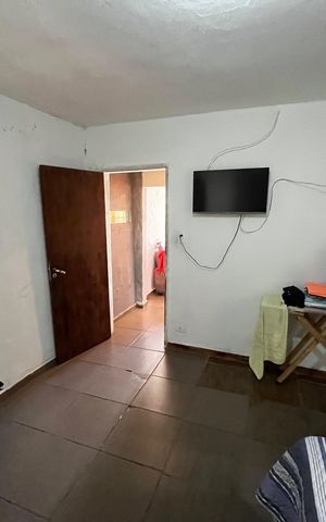 Casa à venda com 400m², 3 quartos e 2 vagasCasa 3 - Quarto