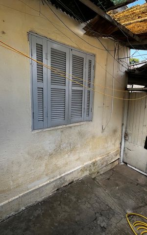 Casa à venda com 400m², 3 quartos e 2 vagasÁrea de Serviço