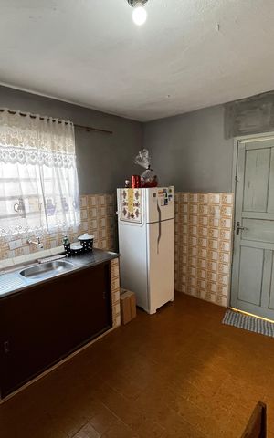 Casa à venda com 400m², 3 quartos e 2 vagasCozinha
