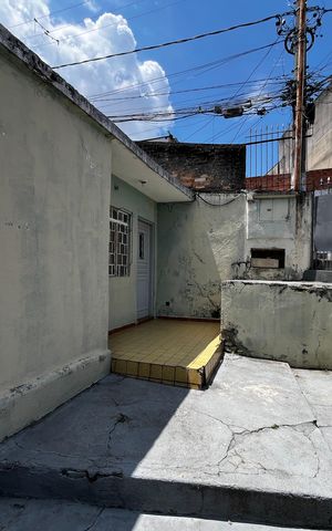 Casa à venda com 400m², 3 quartos e 2 vagasÁrea comum