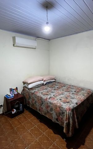 Casa à venda com 400m², 3 quartos e 2 vagasQuarto 1