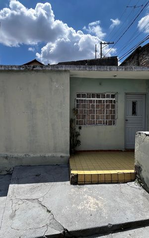Casa à venda com 400m², 3 quartos e 2 vagasÁrea comum
