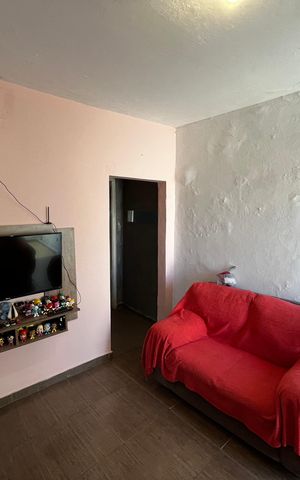 Casa à venda com 400m², 3 quartos e 2 vagasCasa 3 - Sala