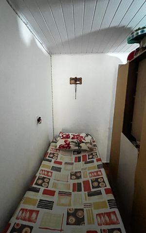 Casa à venda com 400m², 3 quartos e 2 vagasQuarto 2