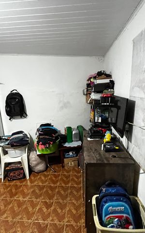 Casa à venda com 400m², 3 quartos e 2 vagasQuarto 2
