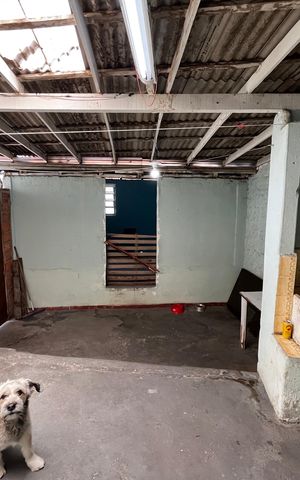 Casa à venda com 400m², 3 quartos e 2 vagasCasa 3 - Lavanderia