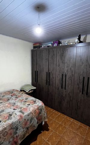 Casa à venda com 400m², 3 quartos e 2 vagasQuarto 1