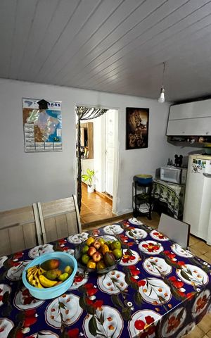 Casa à venda com 400m², 3 quartos e 2 vagasCozinha
