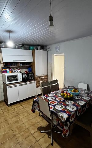 Casa à venda com 400m², 3 quartos e 2 vagasCozinha