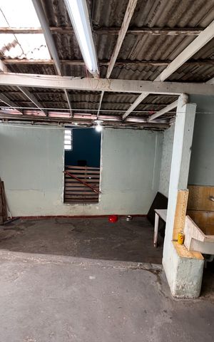 Casa à venda com 400m², 3 quartos e 2 vagasCasa 3 - Lavanderia