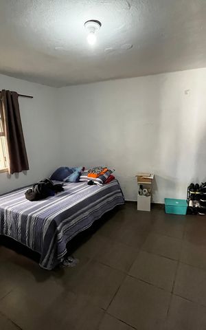 Casa à venda com 400m², 3 quartos e 2 vagasCasa 3 - Quarto