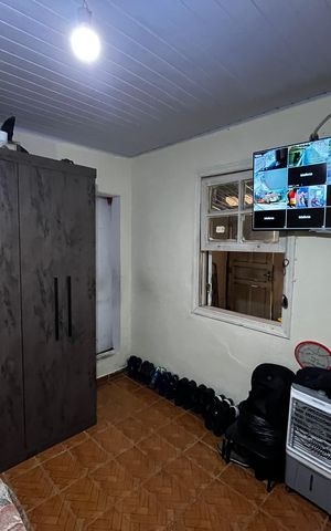 Casa à venda com 400m², 3 quartos e 2 vagasQuarto 1