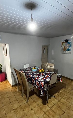 Casa à venda com 400m², 3 quartos e 2 vagasCozinha