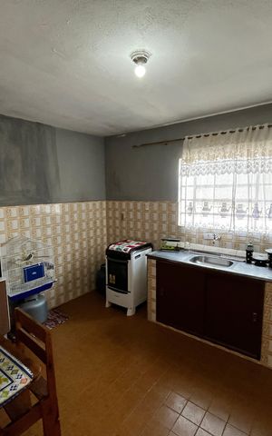 Casa à venda com 400m², 3 quartos e 2 vagasCozinha