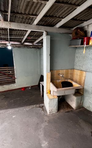 Casa à venda com 400m², 3 quartos e 2 vagasCasa 3 - Lavanderia
