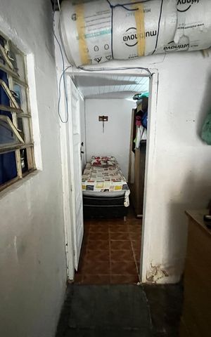 Casa à venda com 400m², 3 quartos e 2 vagasCorredor