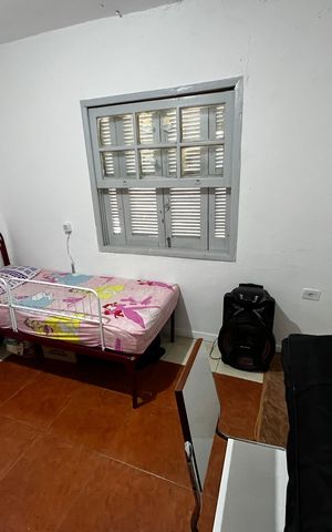 Casa à venda com 400m², 3 quartos e 2 vagasCasa 2 - Quarto