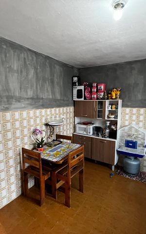 Casa à venda com 400m², 3 quartos e 2 vagasCozinha