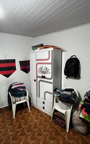Casa à venda com 400m², 3 quartos e 2 vagasQuarto 2