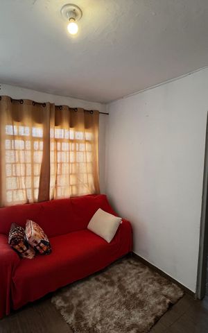Casa à venda com 400m², 3 quartos e 2 vagasCasa 3 - Sala