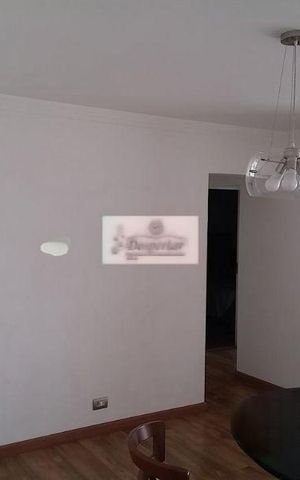 Apartamento à venda com 79m², 3 quartos e 1 vaga