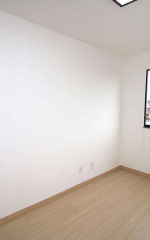 Apartamento para alugar com 45m², 2 quartos e 1 vagaQuarto 2
