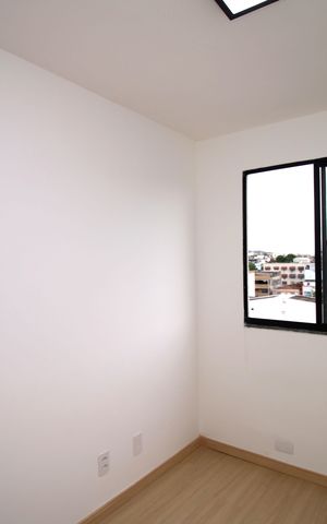 Apartamento para alugar com 45m², 2 quartos e 1 vagaQuarto 1