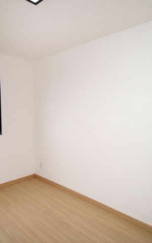 Apartamento para alugar com 45m², 2 quartos e 1 vagaQuarto 2