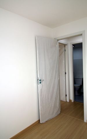 Apartamento para alugar com 45m², 2 quartos e 1 vagaQuarto 1