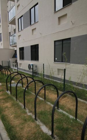 Apartamento para alugar com 45m², 2 quartos e 1 vagaÁrea comum - Bicicletário